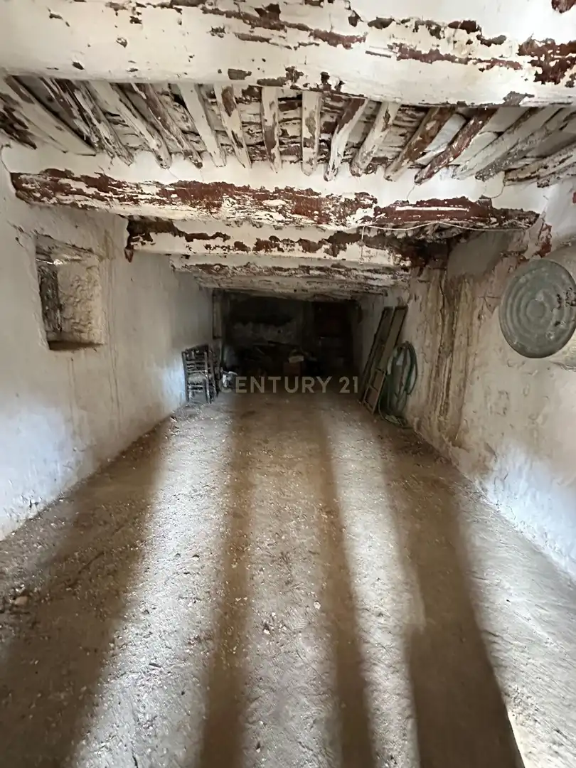 Casa o xalet en venda en Pórtugos amb Traster