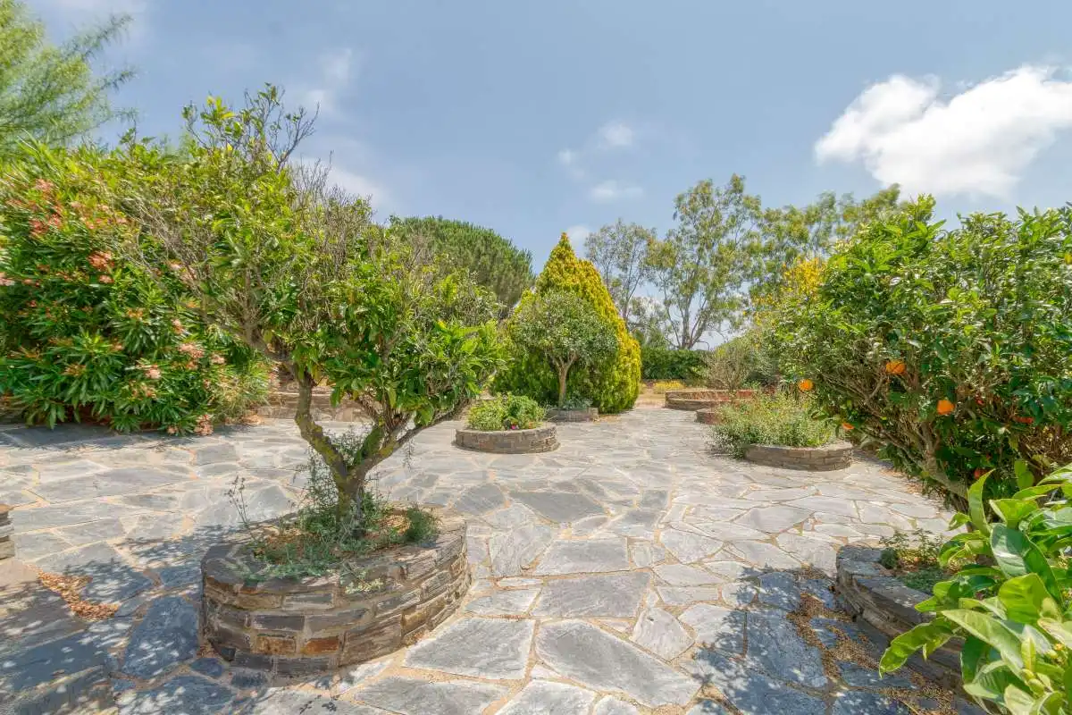Casa con jardín en venta en El Port de la Selva, imagen 61