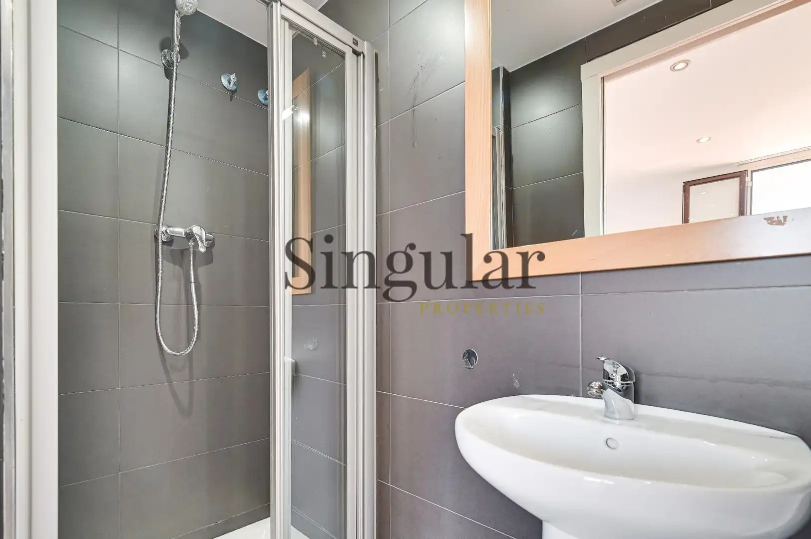 Piso con terraza en venta en Eixample, imagen 31