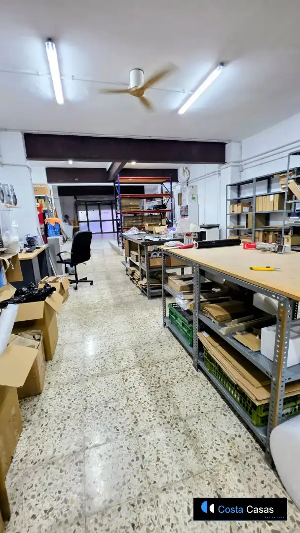 Local comercial en venta en Carrer Major, imagen 5