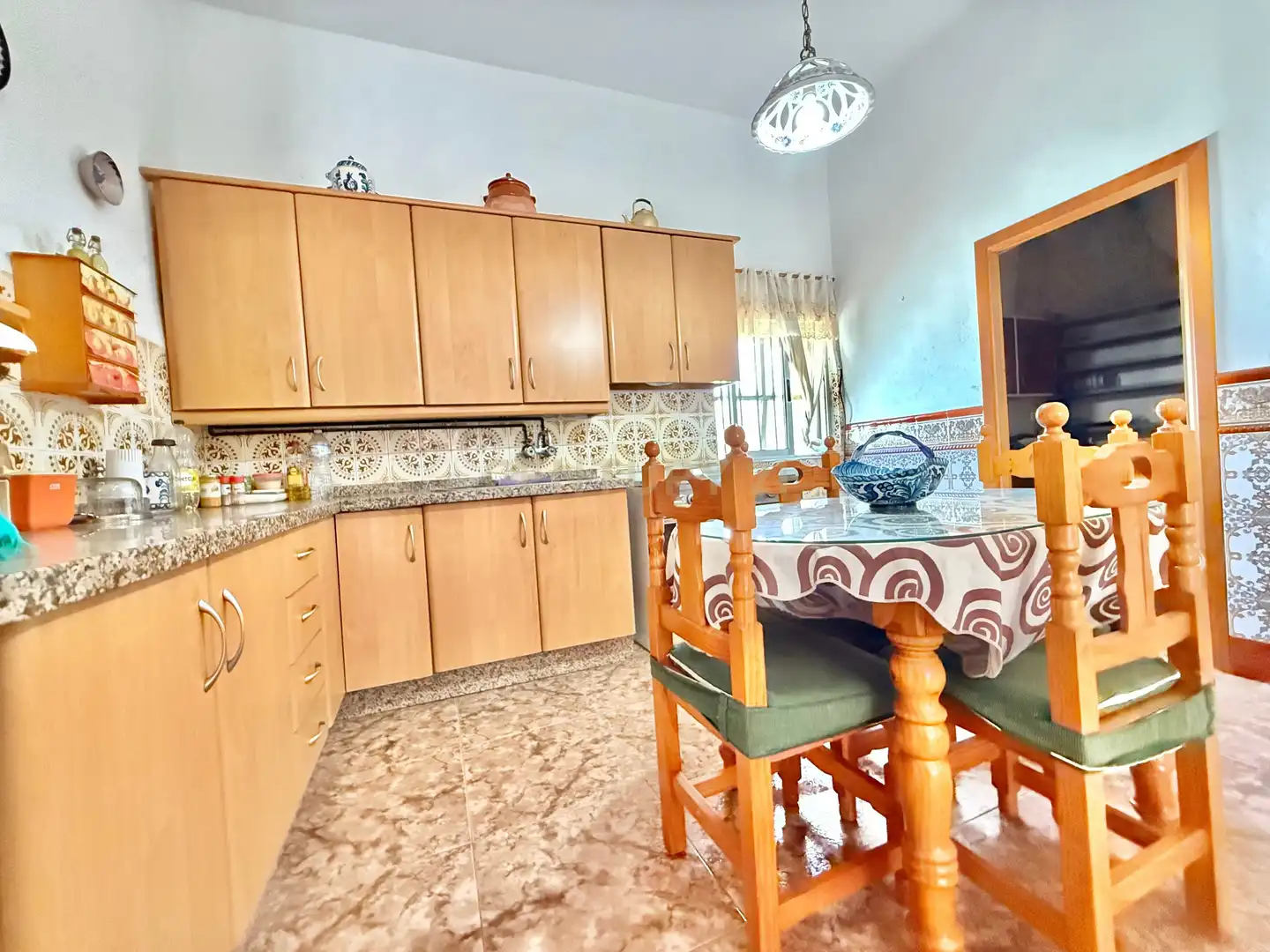 Casa o xalet en venda a Berja