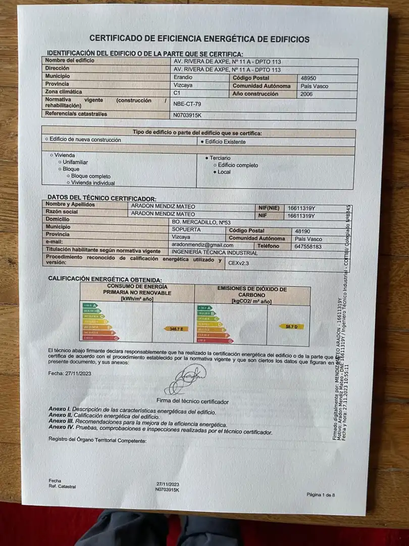Büro zur Miete in Erandio, imagen 26