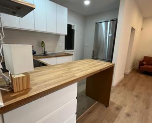 Kitchen of Planta baja for sale in L'Hospitalet de Llobregat  with Terrace