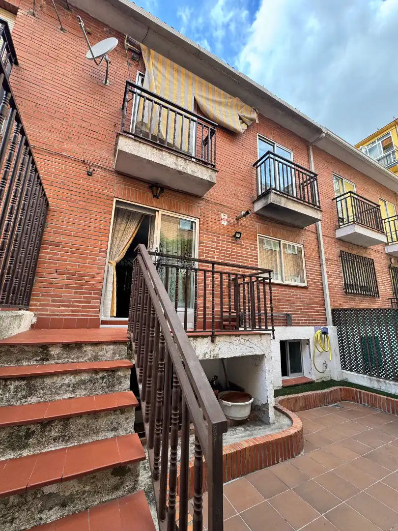 Detached house with terrace for sale in Carlos Ruiz, imagen 28