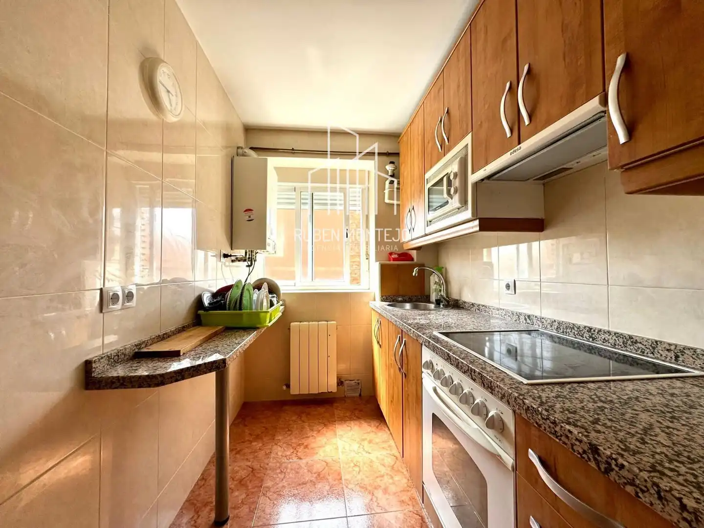 Piso de alquiler en Candelario, San Bernardo