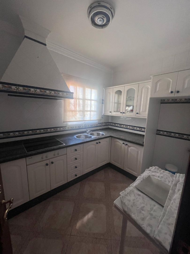 Pis de lloguer a Calle Romero de Torres, Torre Cruz - Los Molinos , Utrera Ciudad