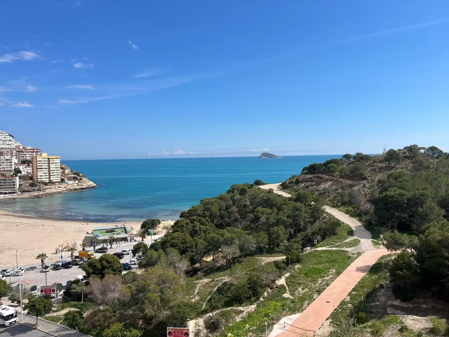 Apartamento con piscina en venta en Calle XALOC, imagen 2