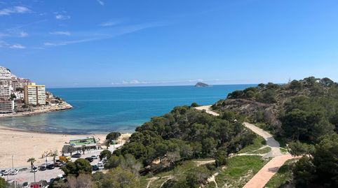 Foto 2 de Apartamento en venta en Calle Xaloc, Mirador de la Cala - Benimar, Villajoyosa / La Vila Joiosa