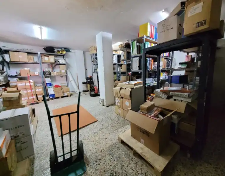 Local comercial en venta en Calle Barca, imagen 7