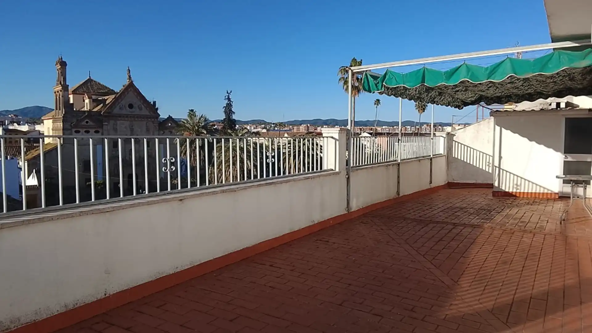 Attic for sale in Sta. Marina - San Andrés - San Pablo - San Lorenzo