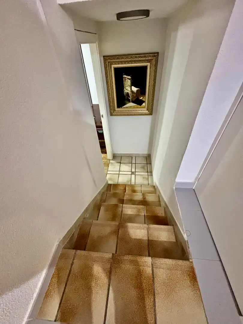 Casa o xalet en venda en Mutxamel amb Aire condicionat, Jardí privat i Terrassa
