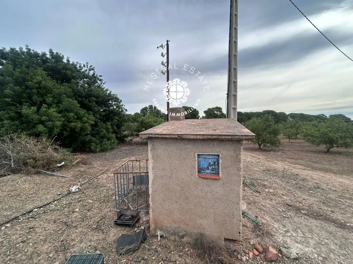 Terreno en venta en Cambrils