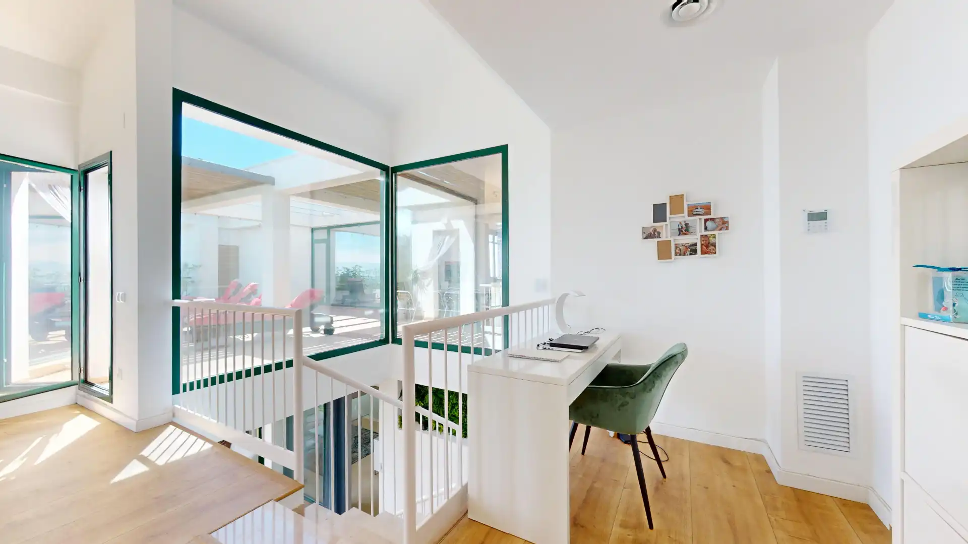 Detached house with pool for sale in Carrer de Henry Ferdinand Lavanchy, imagen 20