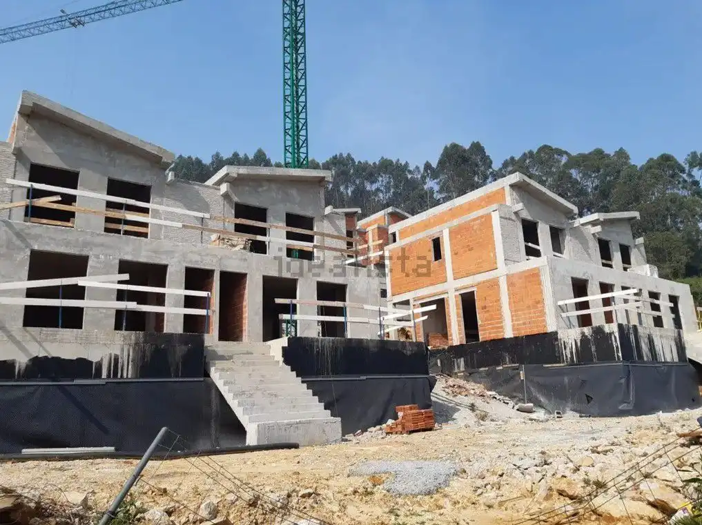 Apartament en venda a El Lugar, Val de San Vicente