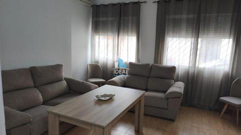 Foto 5 de Piso en venta en Don Benito, Badajoz