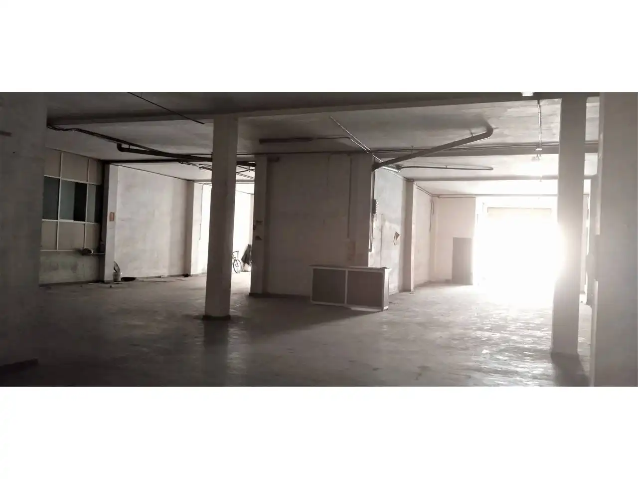 Gewerbefläche zur Miete in Calle Doctor Ferrán 9, imagen 3