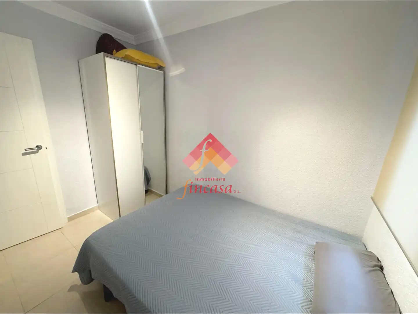Wohnung zum Verkauf in Casco Histórico