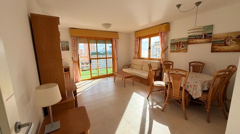 Foto 2 de Apartament en venda a Avenida Juan Carlos I, Zona Levante - Playa Fossa, Calpe / Calp
