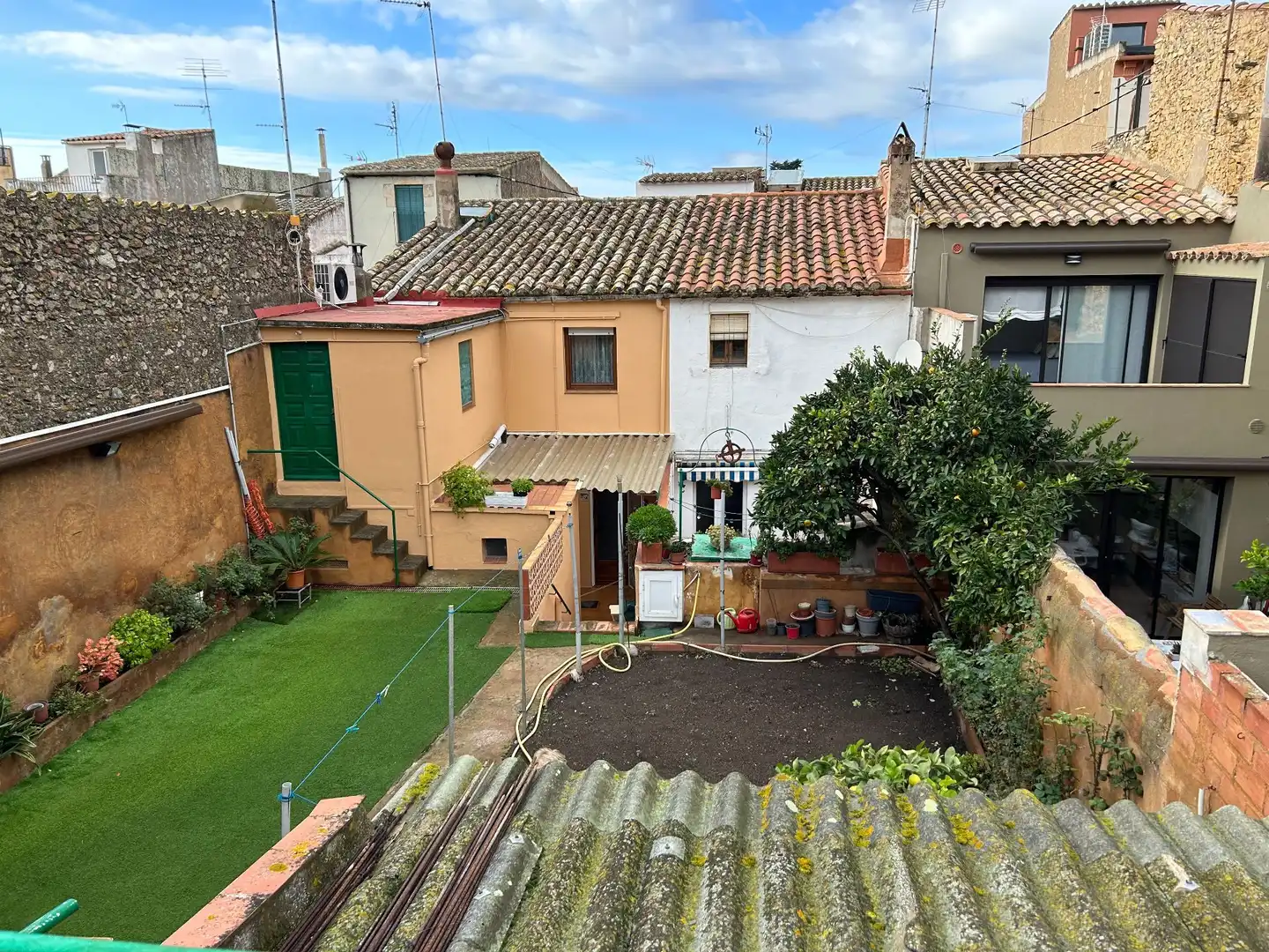 Landhaus mit Garten zum Verkauf in Vila de Palafrugell, imagen 2