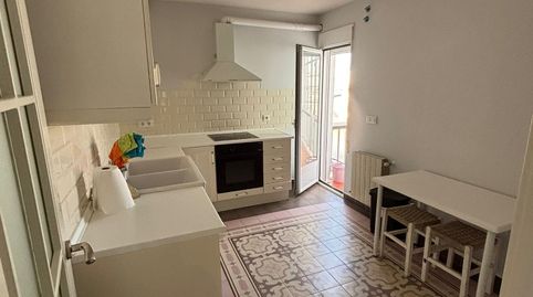 Foto 4 de Estudio de alquiler en Calle Altagracia, El Perchel, Ciudad Real Capital