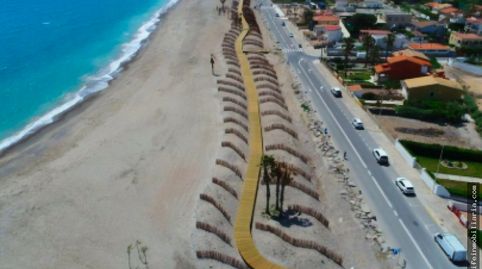 Foto 3 de Edifici en venda a Playa - Ben Afeli, Almazora / Almassora