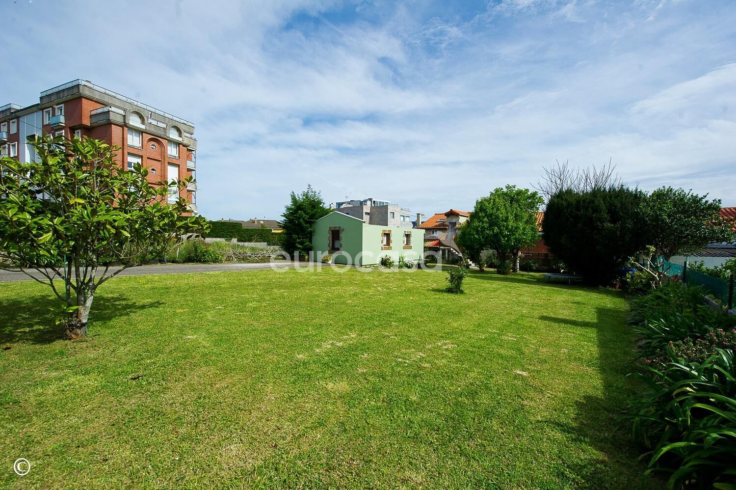 House or chalet for sale in Santander  with Heating and Private garden