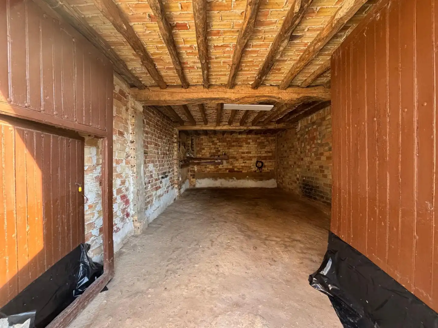 Casa a schiera in vendita a Oña, imagen 46
