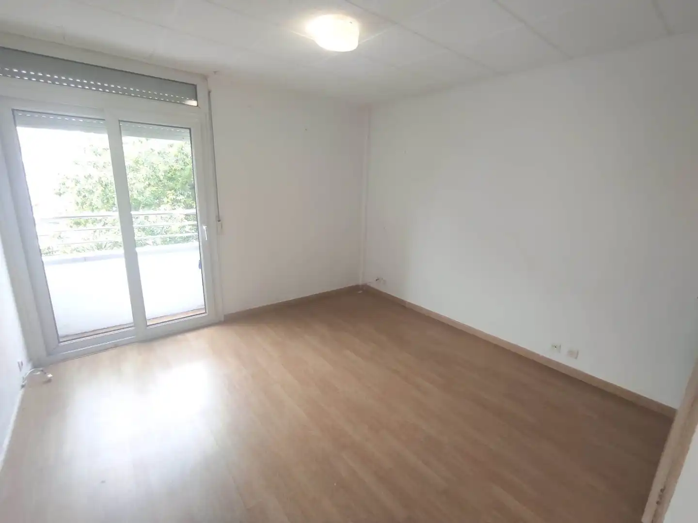 Bedroom of Flat for sale in Lloret de Mar  with Air Conditioner and Terrace