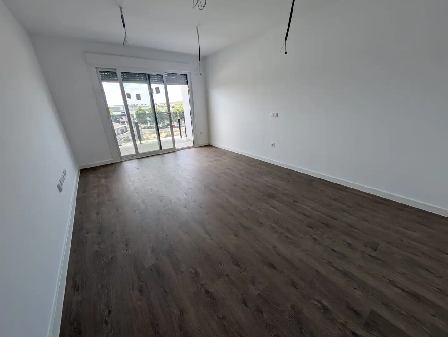 Wohnzimmer von Wohnung zum Verkauf in Lucena mit Klimaanlage, Heizung und Abstellraum