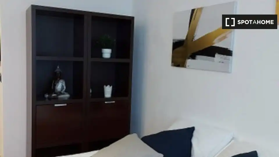 Room in Centro Histórico