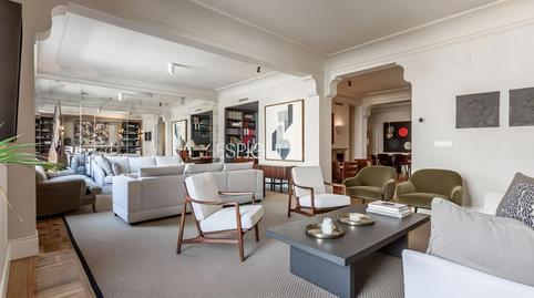 Foto 5 de Piso en venta en Jose Abascal, Almagro,  Madrid Capital