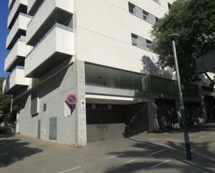 Exterior view of Garage to rent in Mataró