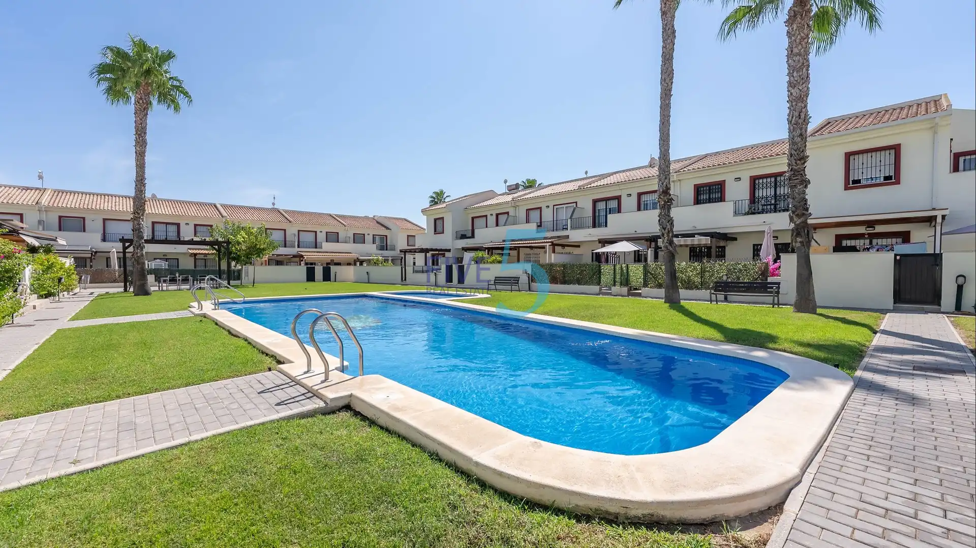 Maison avec piscine à vendre à Ciudad Quesada, imagen 37