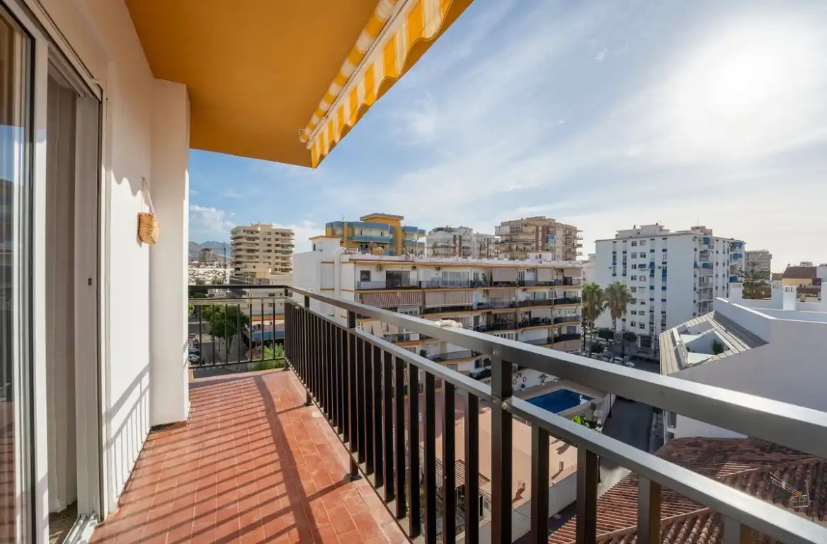 Piso en venta en Puerto Deportivo