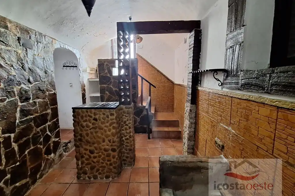 Apartamento en venta en Arcos de la Frontera