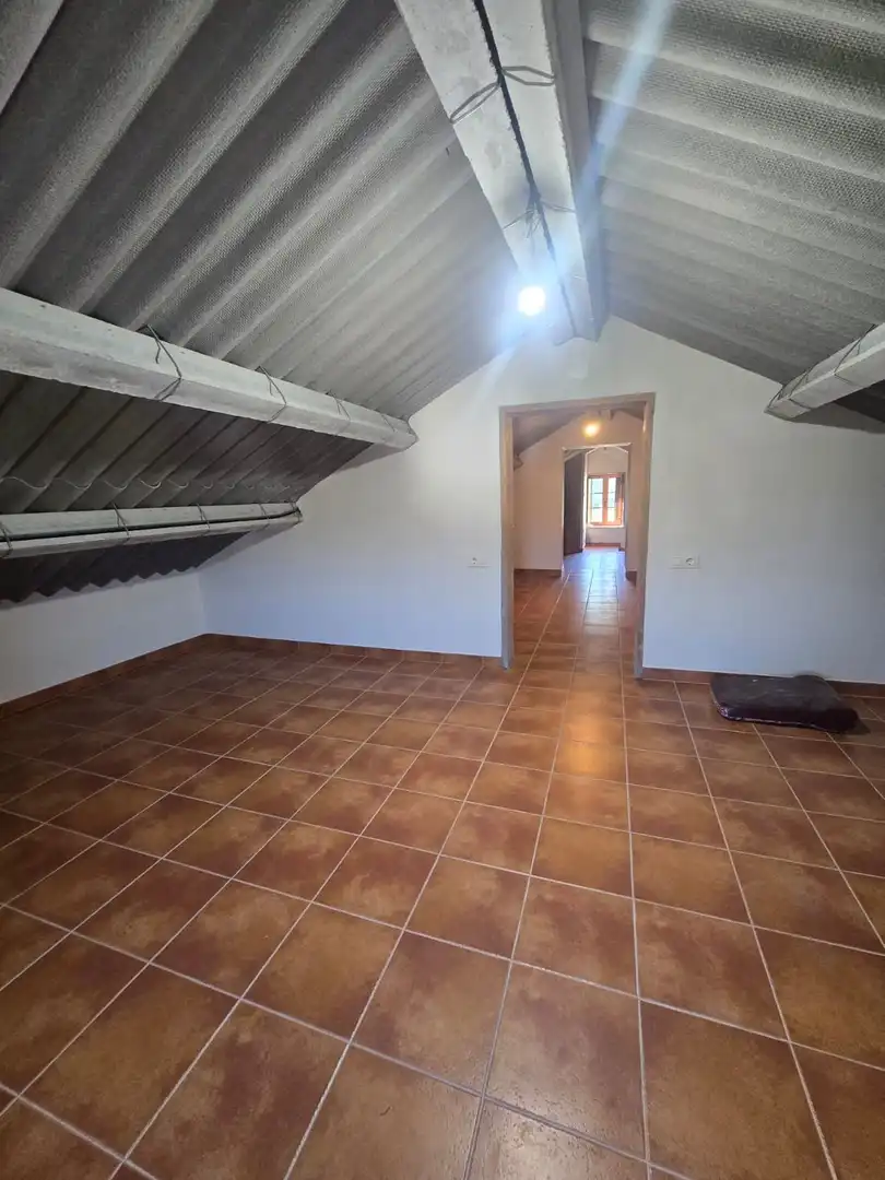 Casa con jardín en venta en Valdoviño, imagen 43
