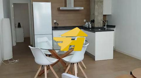 Foto 2 de Piso de alquiler en Calle Joaquín Sama Naharro, Huerta de la Reina - Trassierra, Córdoba