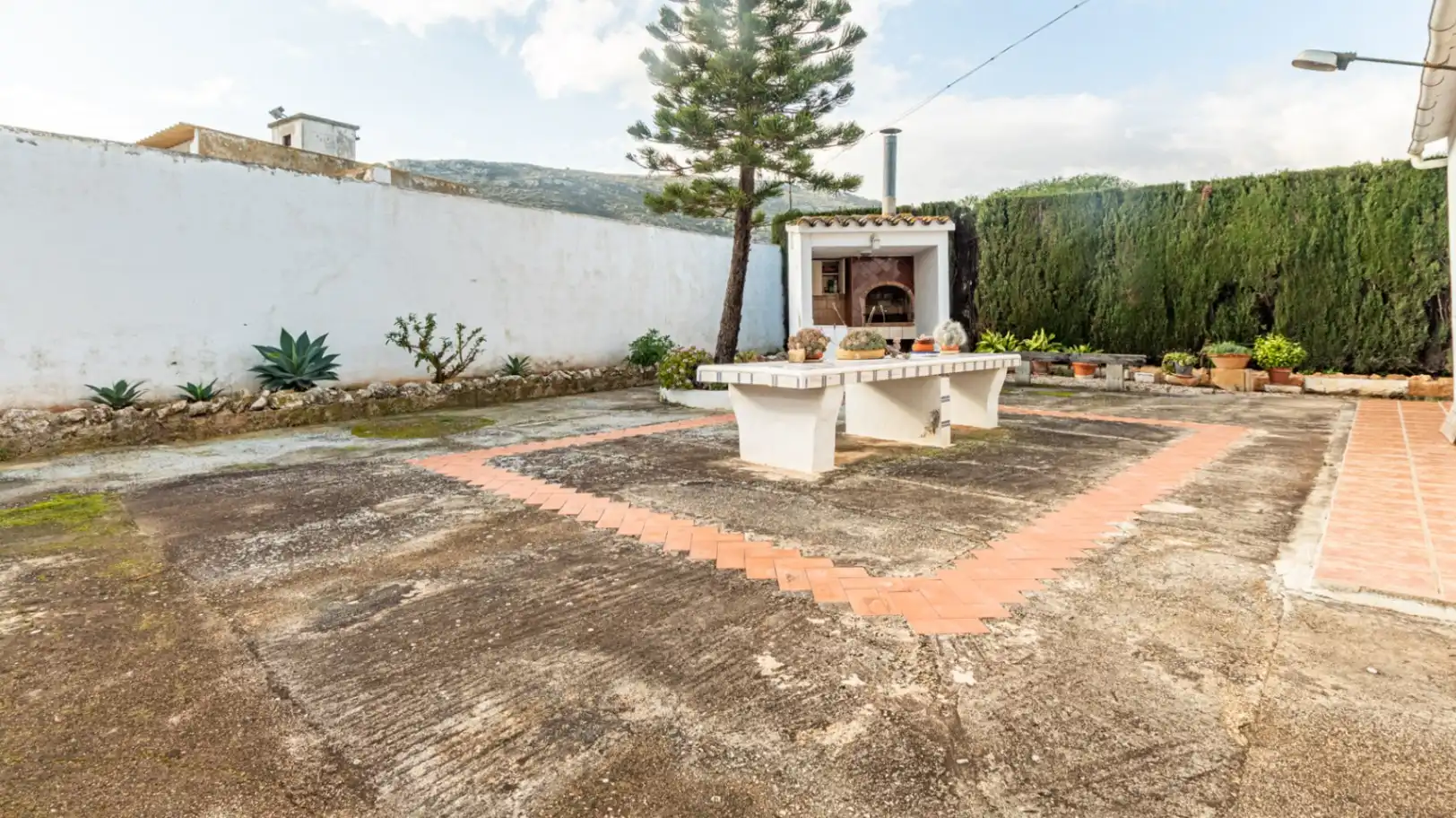 Detached house with pool for sale in La Pedrera - Vessanes, imagen 36
