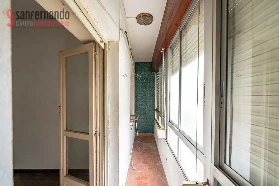 Piso en venta en Centro - Ayuntamiento