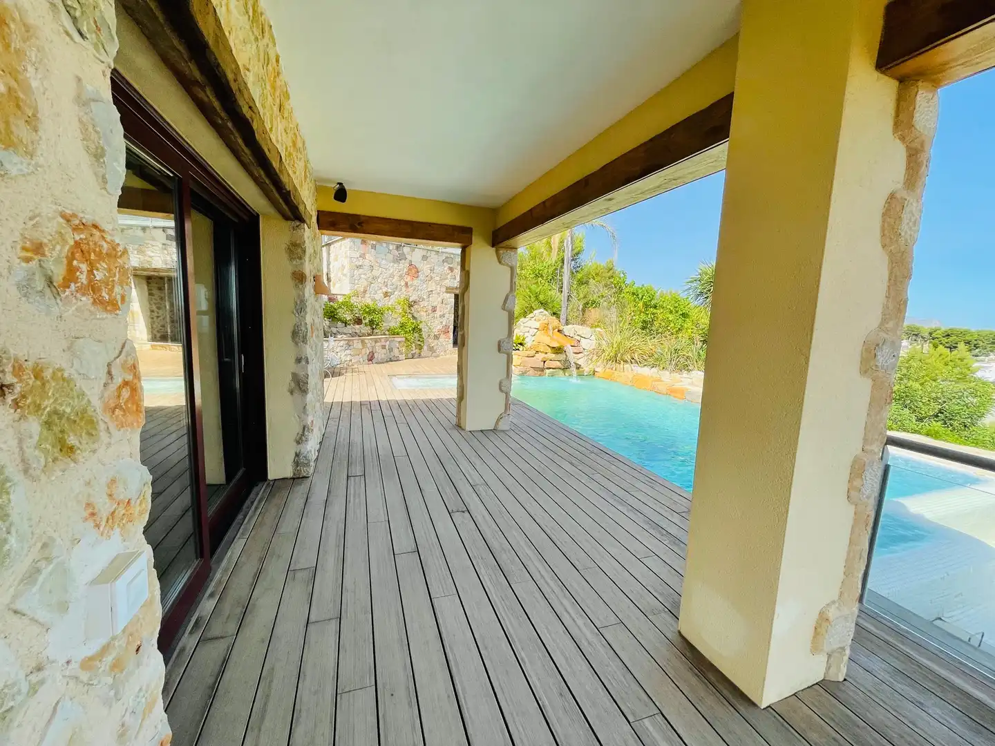 Detached house with pool for sale in La Pedrera - Vessanes, imagen 31