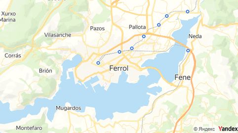 Photo 5 of Flat for sale in Caranza, Ferrol