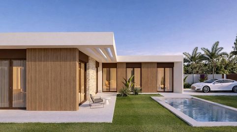 Foto 2 de Casa o xalet en venda a Calle 550, 14, La Cañada, Paterna