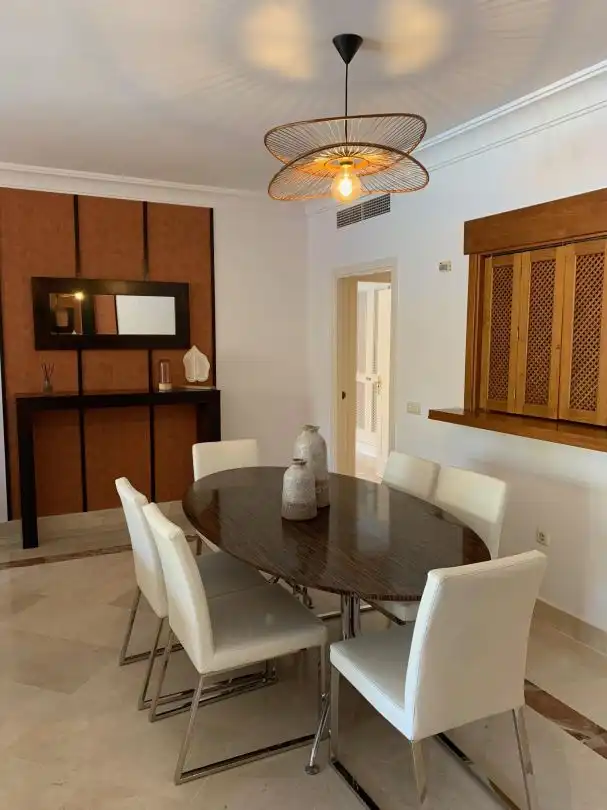 Flat for sale in San Pedro de Alcántara, imagen 8