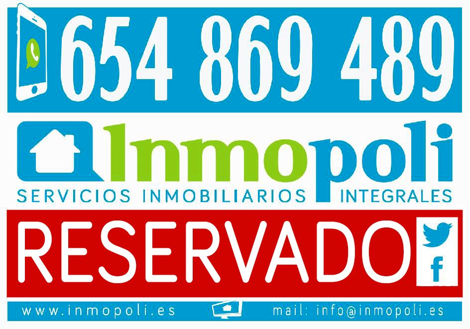 Vista exterior de Apartament en venda en Badajoz Capital