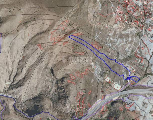 Terreno en Venta en Rambla de escalate en Vélez de Benaudalla
