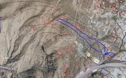 Land for sale in Vélez de Benaudalla