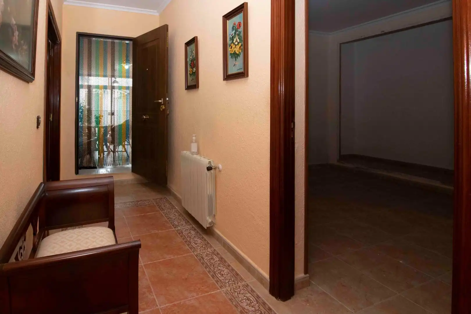 Casa o chalet en venta en Talavera la Real con Aire acondicionado y Calefacción