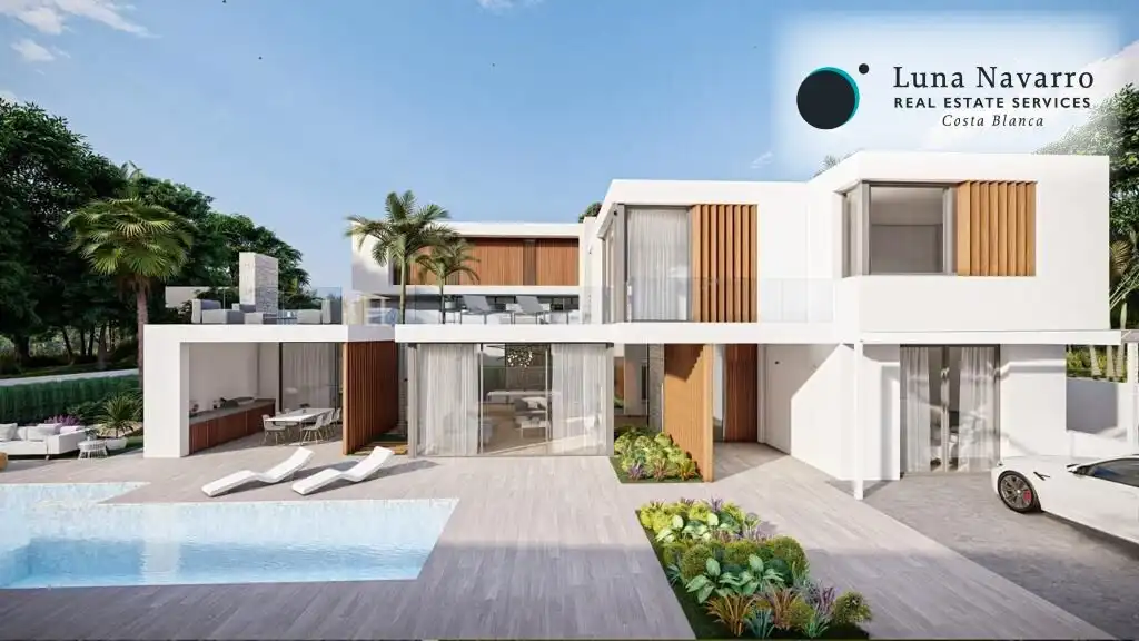 Casa con terraza en venta en Calle Calle Orio, imagen 3
