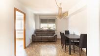 Living room of Flat for sale in Badalona  with Air Conditioner