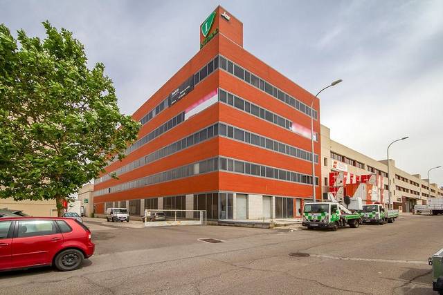 Oficina en Venta en Rejas